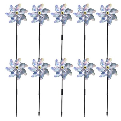 INF Vetrnice / odsevna stra&scaron;ila 10-Pack, (21583602) Cene