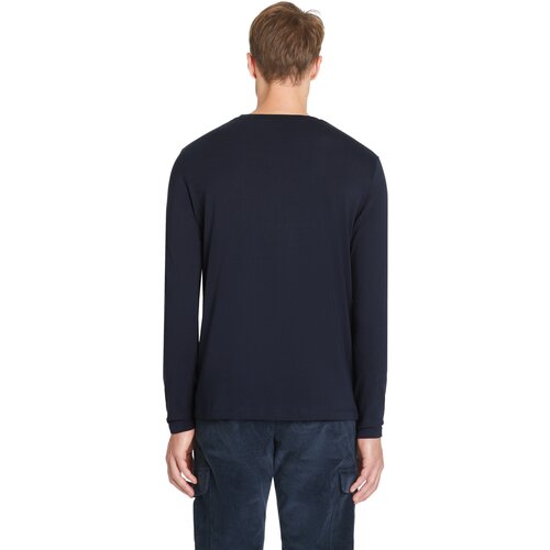 Celio Tebaseml Long Sleeve T-Shirt - Men's Cene