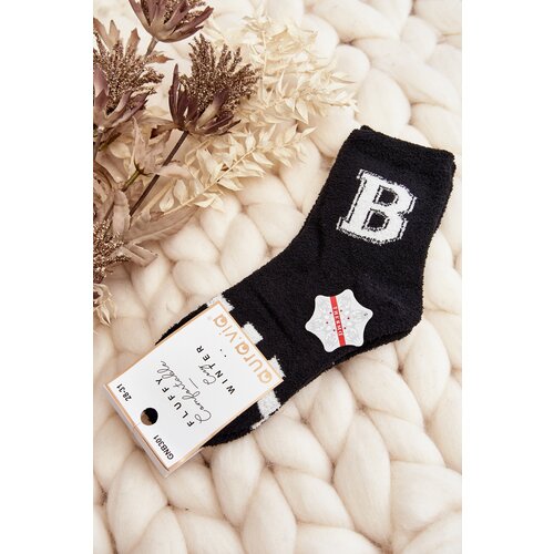 Kesi Youth Warm Socks Black Cijene