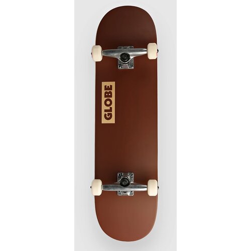 Globe Goodstock 8.5" Skate komplet clay Cene