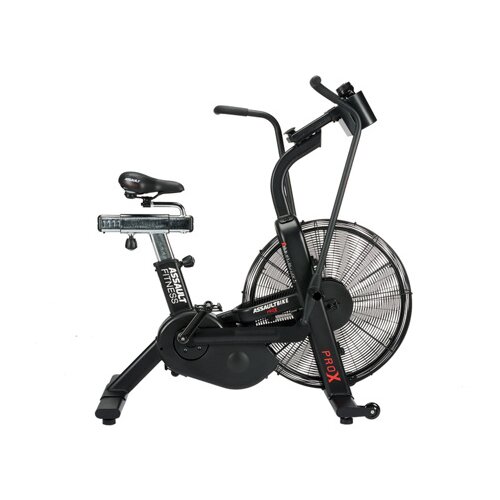 Assault Fitness AssaultBike Pro X, (20798761) Cene