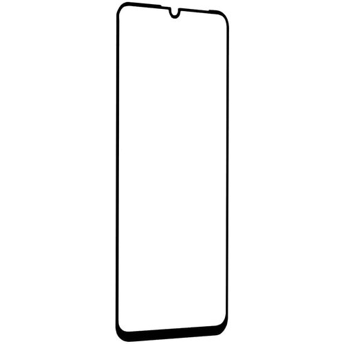 Techsuit 111D Full Cover / Full Glue Glass za Xiaomi Redmi 13C 4G / 13C 5G / Poco M6 / C65 crno Slike