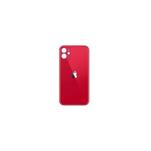 Apple poklopac iPhone 11 Crveni Cijene