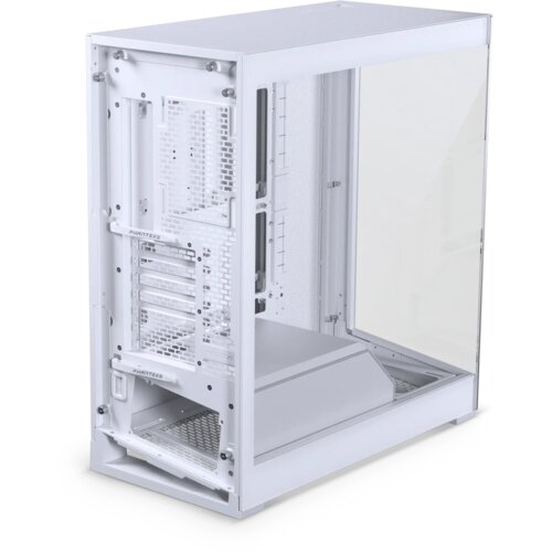 Phanteks NV5 MKII TEMPERED GLASS D-RGB E-ATX belo ohi&amp;scaron;je Slike