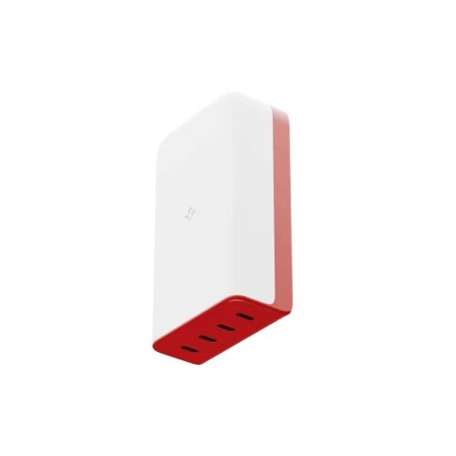 TWELVE SOUTH PlugBug 120W USB-C Wall Cha USB punjač 120 W USB-C&reg; bijela, crvena Cijene