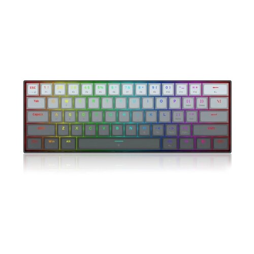Redragon Mehanicka Gaming Tastatura Fizz Magnetic K617 RGB Cijene