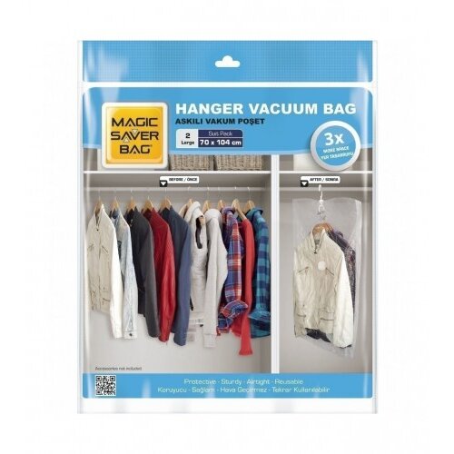 Master Vreća vakum za odjeću 2/1 XL Cijene