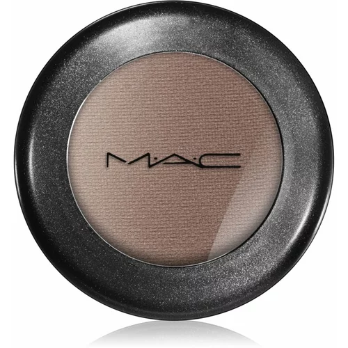 MAC Cosmetics Eye Shadow mini senčila za oči odtenek B11 Club Satin 1.5 g