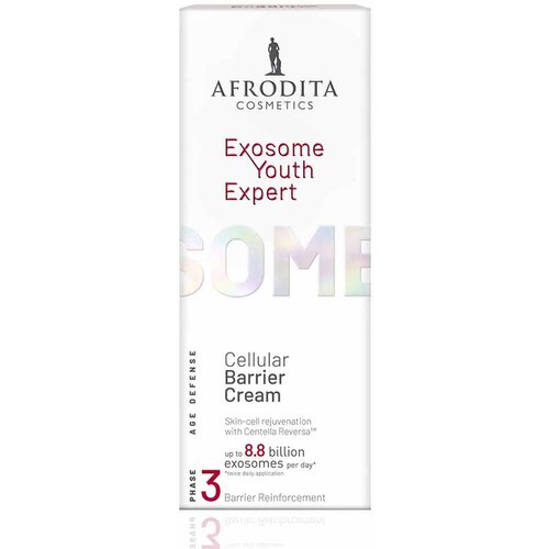 Afrodita Cosmetics Exosome Youth Expert krema 55ml Slike