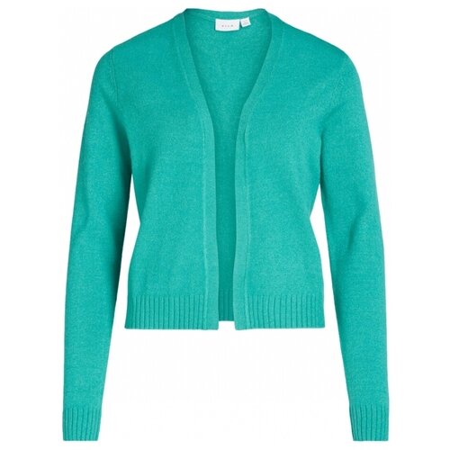 Vila Plašči Noos Cardigan Ril Short - Alhambra Modra Cene