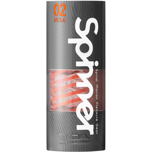 Tenga Masturbator Spinner Hexa Slike