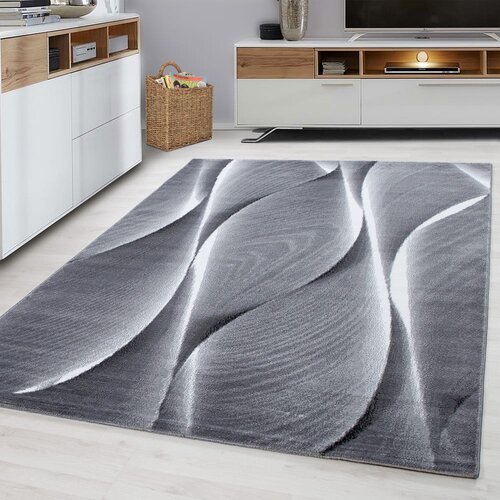 Ayyildiz Carpets Temno siva preproga 140x200 cm Parma &amp;ndash; Slike