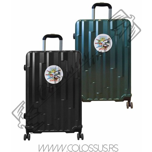 Kofer putni Colossus line GL-991 Slike
