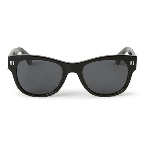 Off-white Mu&scaron;ke naočare za sunce Moab 0OERI107 11007 00, Crne Cene