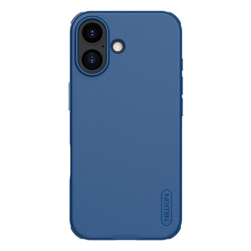 Nillkin futrola super frosted shield pro-iphone 17 plava Cene