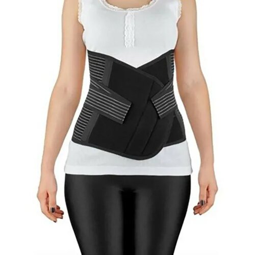 Babyjem Bj Pp.Corset Crni L-Xl Cijene
