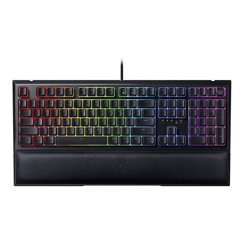 Razer Hybrid Tastatura Ornata V2 Slike