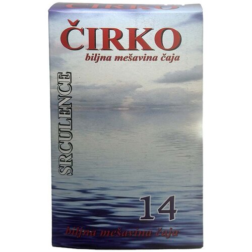  Čaj Čirko Slike