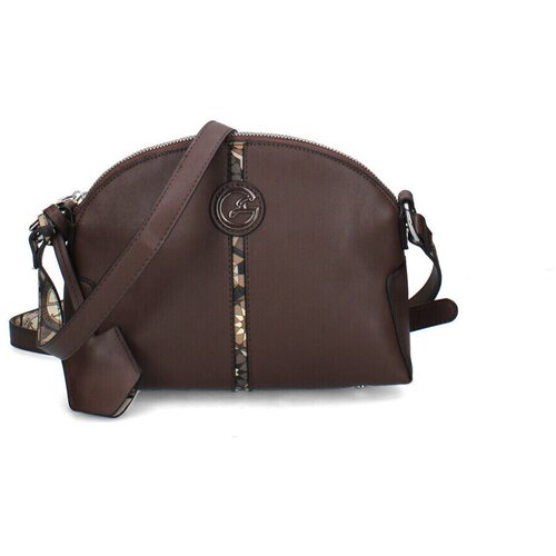 Gattinoni Torbice za na ramo BIN2E8739WV Kostanjeva Cene