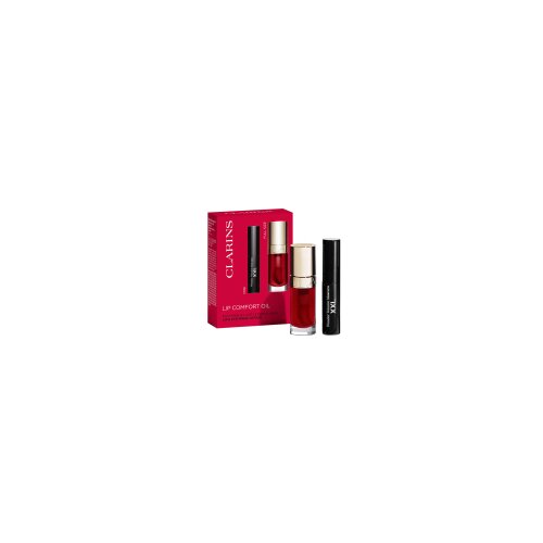 Clarins Lip & Eye Makeup Duo Cijene