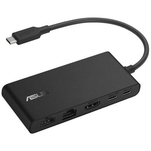 Asus DOCK DC201 DUAL 4K USB-C DOCK/WW Cijene