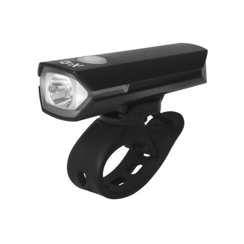 Neo bike components Neo Bike Prednje svetlo snop 100,crna,usb ( N02008 ) Slike