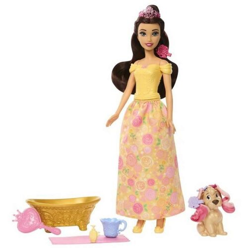  Disney Princeske: komplet za igro Belle &amp;ndash; Slike