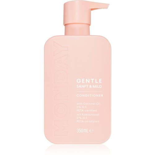 MONDAY Gentle vlažilni balzam z hranilnim učinkom 350 ml Cene