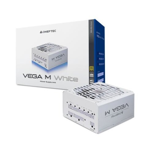 Chieftec VEGA M 850W ATX GOLD modularni napajalnik Cene