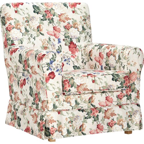 Ambia Home FOTELJ, večbarvno tekstil Slike