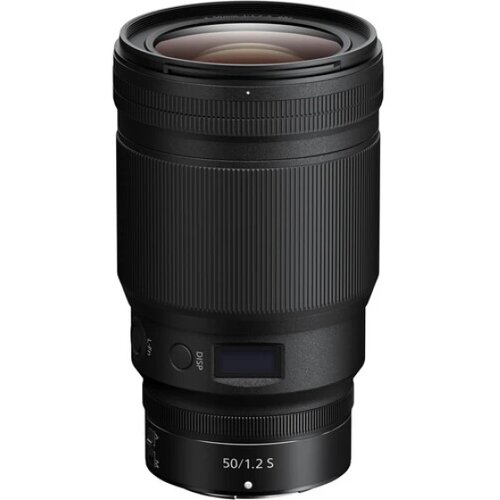 Nikon NIKKOR Z 50mm f/1.2 S Cijene