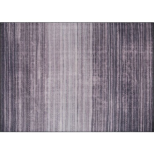 Conceptum Hypnose tepih Funk Chenille 121, 75x230cm, Smeđi Slike