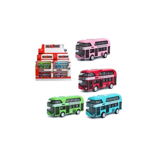 Denis Liveni autobus, 1:52, 4s Slike