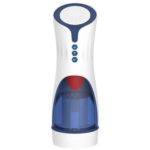 Hgod Samodejni mo&amp;scaron;ki masturbator 78474696-1 300mAh TPE, (21691571) Slike