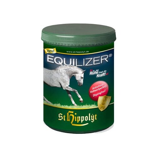 St.Hippolyt Equilizer Slike