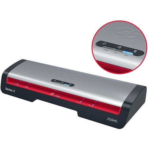 Gbc Plastifikator dokumentov A3 250HS Slike