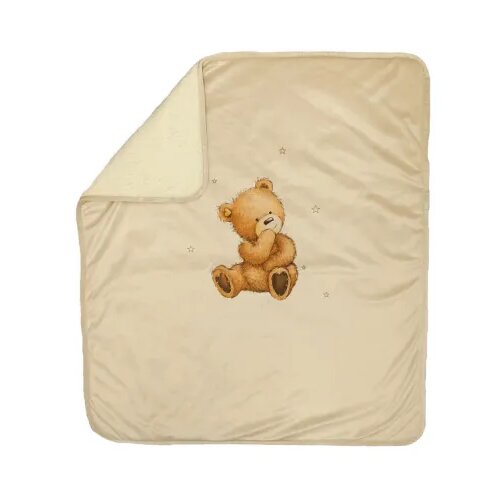 JUSTKIDDIN baby textil prekrivač piccolino Cijene