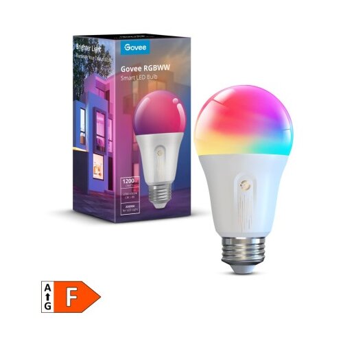 GOVEE RGBWW pametna LED žarnica E27 1200LM Cene