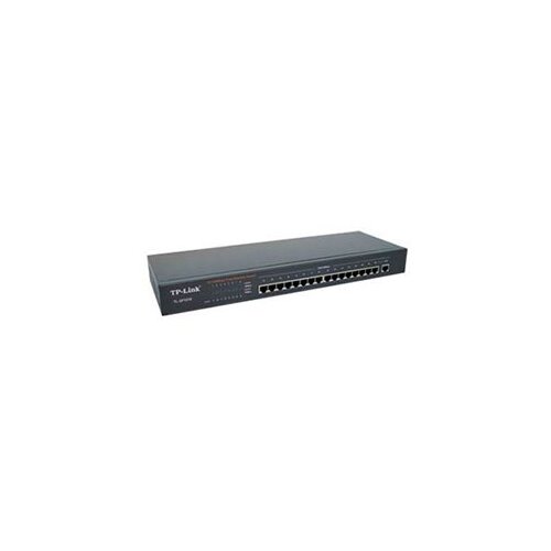 Switch 16 portni 10/100 TP-Link... Slike
