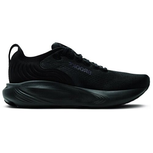 Brooks Tek &amp;amp; Trail Adrenaline GTS 25 Črna Slike