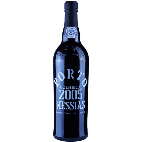 Messias Colheita 2005 Porto Cene