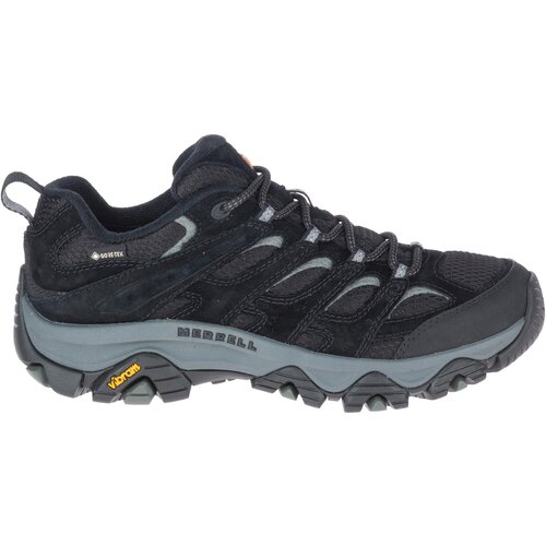 Merrell Moab 3 GTX Superge Črna Cene