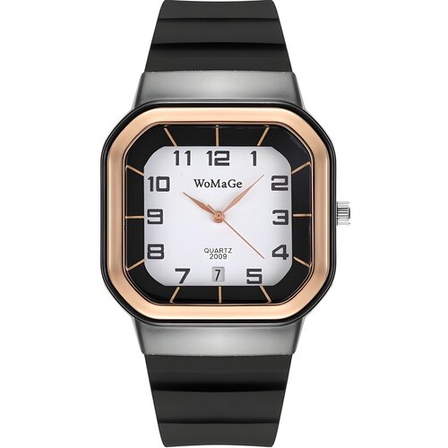 Sat LE-12668 - Crna KP12668 Cijene