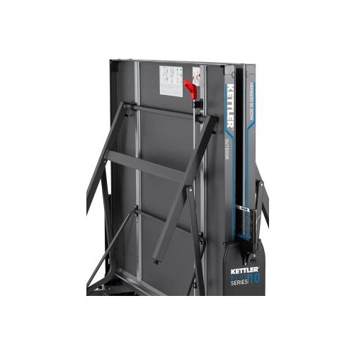 Kettler sto za stoni tenis K10 Outdoor crni Cene
