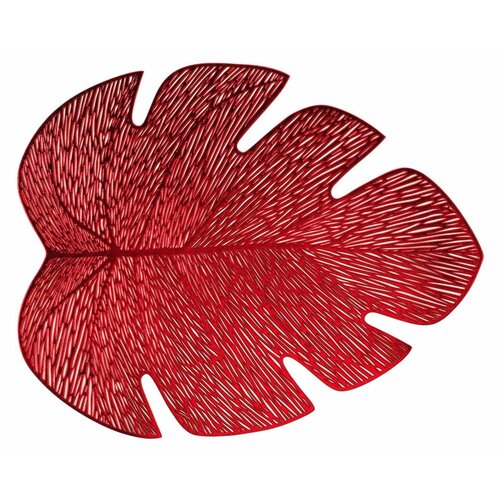 Douceur d int&amp;eacute;rieur Plastičen pogrinjek 46x36 cm Flamboyant &amp;ndash; Slike