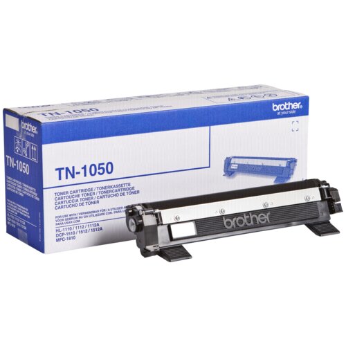 Brother TN-1050 Toner black Cijene