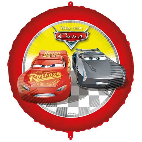 Procos Disney+Cars folija balon 46cm Cijene