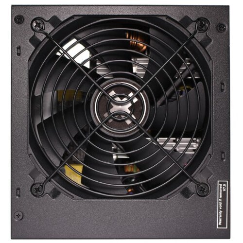 Xilence XP650R6.2 power supply unit 650 W 20+4 pin ATX ATX Black Cijene