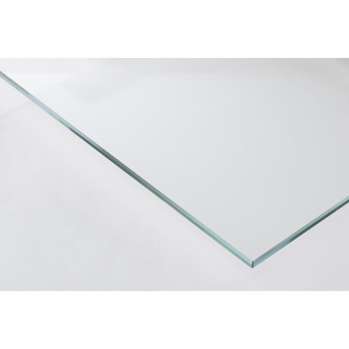 Actona Stakleni stolići za kavu u setu 2 kom 50x50 cm Dice &amp;ndash; Slike