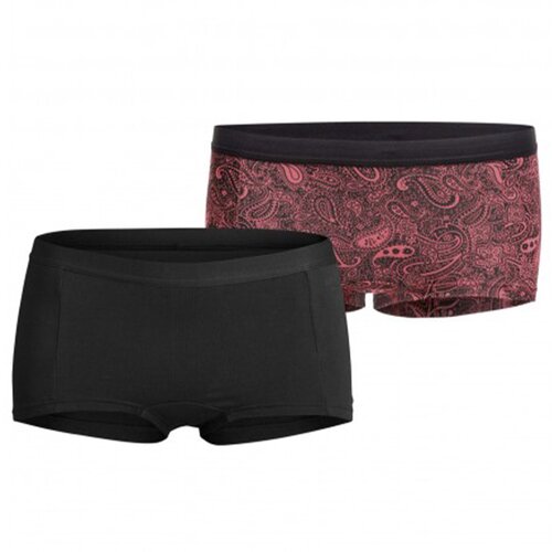 Bjorn Borg core minishorts 2x ženske mini boksarice Cene